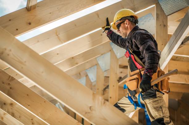Best Roof Waterproofing Services  in Lucas, TX