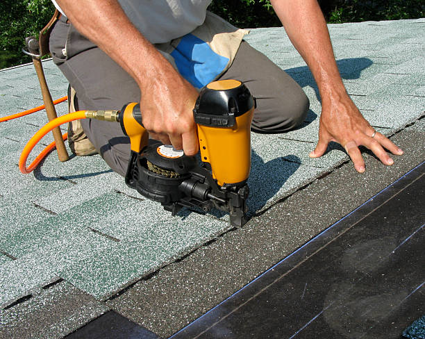 Quick and Trustworthy Emergency Roof Repair Services in Lucas, TX